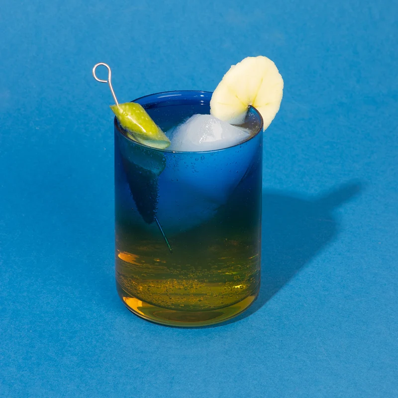 Tumbler Cameo