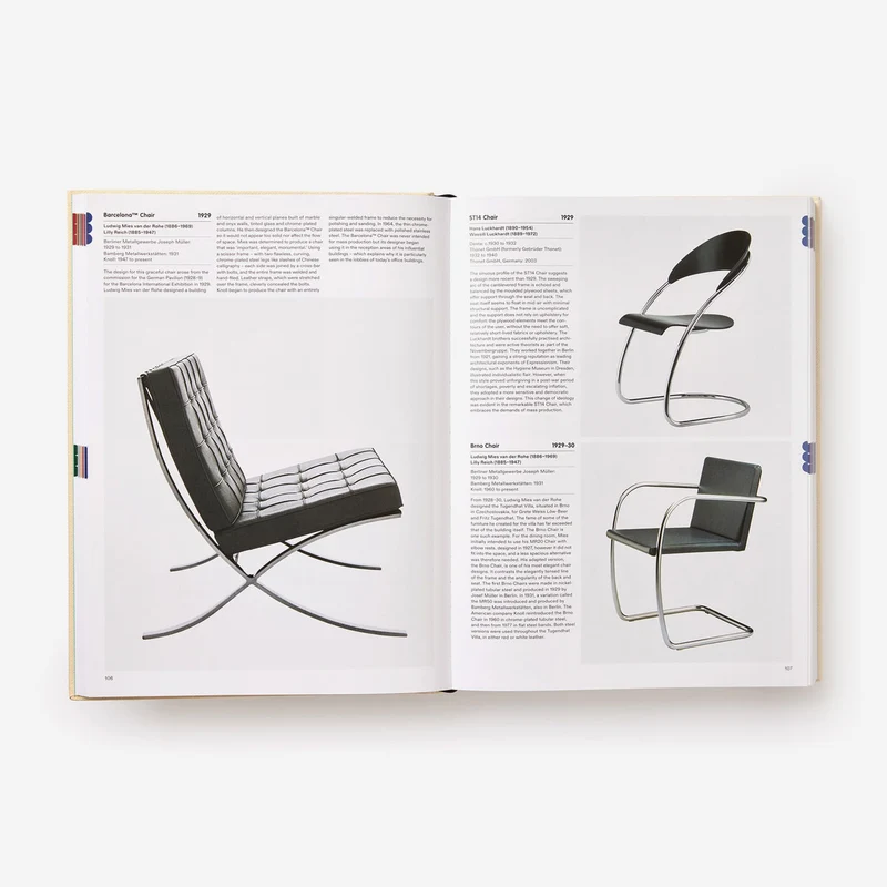 1000 Design Classics