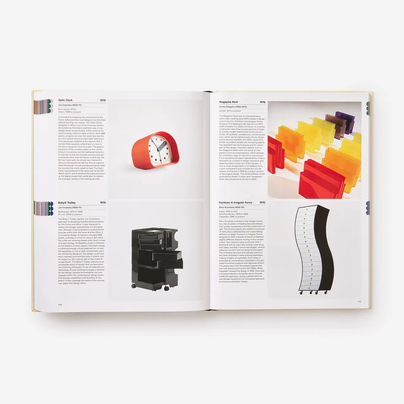 1000 Design Classics