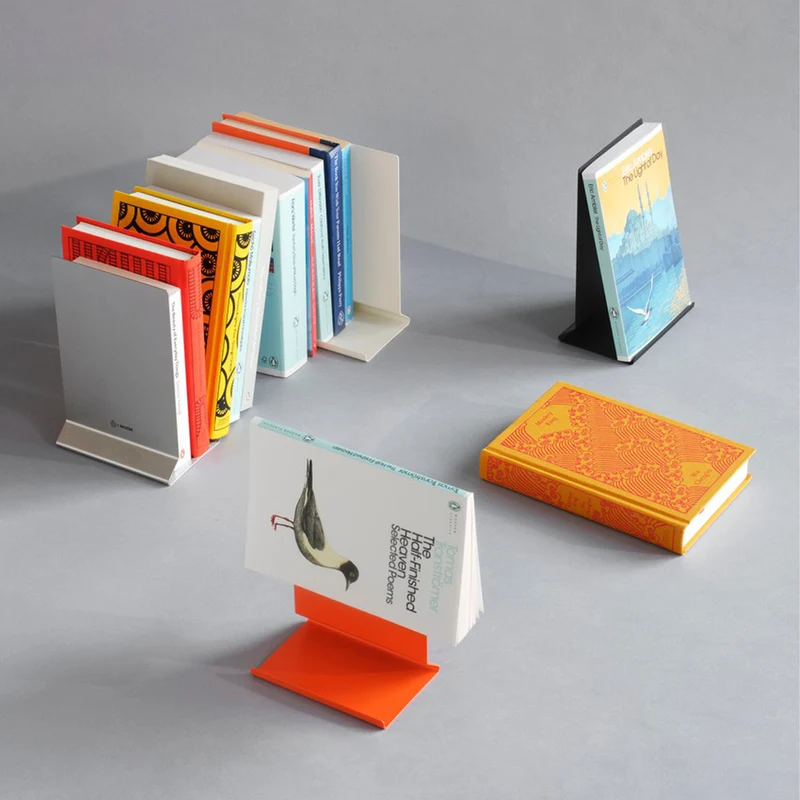 Book Stand Moebe × Penguin