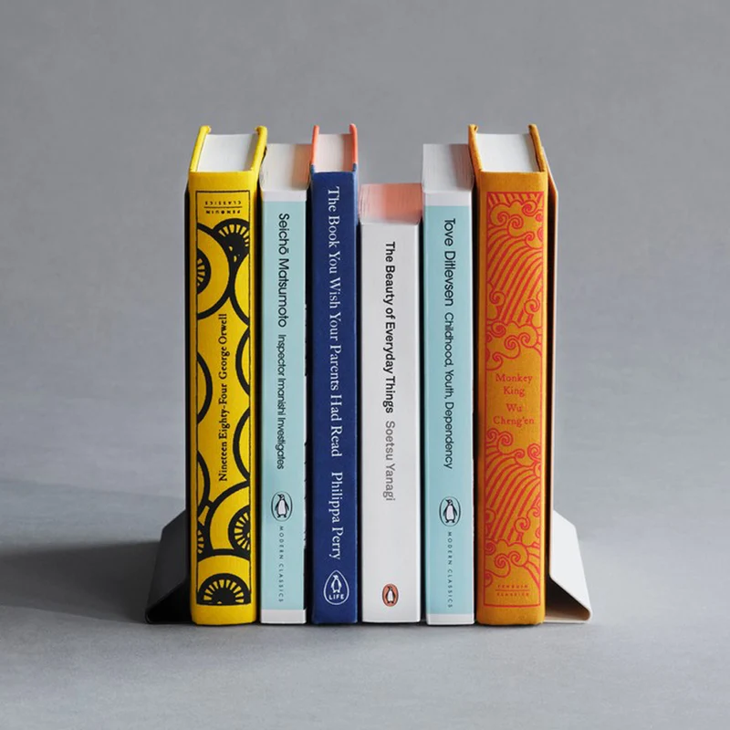Book Stand Moebe × Penguin