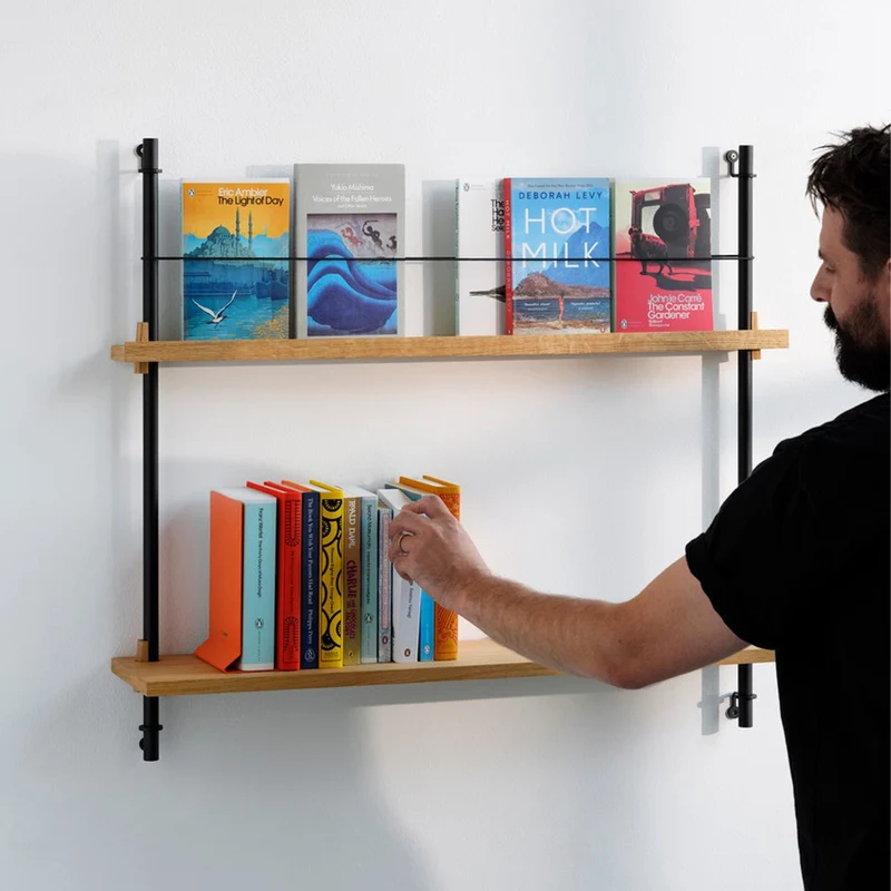 Book Stand Moebe × Penguin