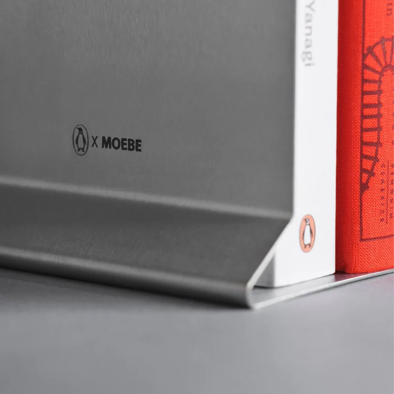 Book Stand Moebe × Penguin
