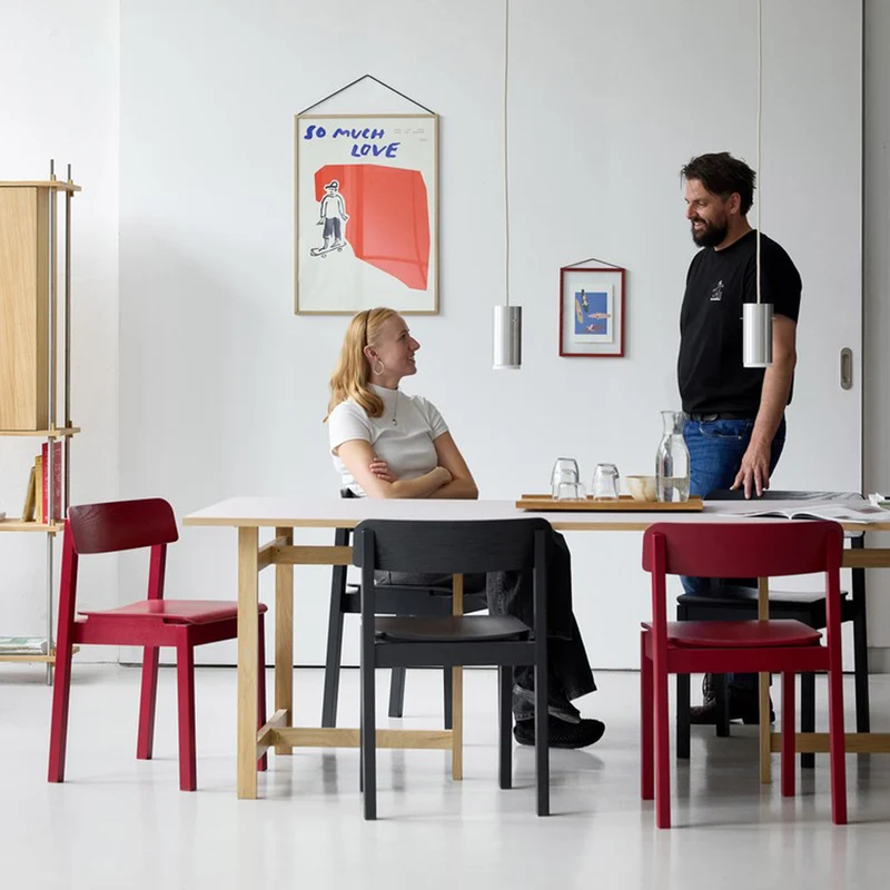Everyday Chair