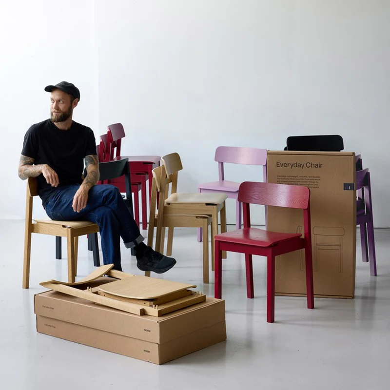Everyday Chair