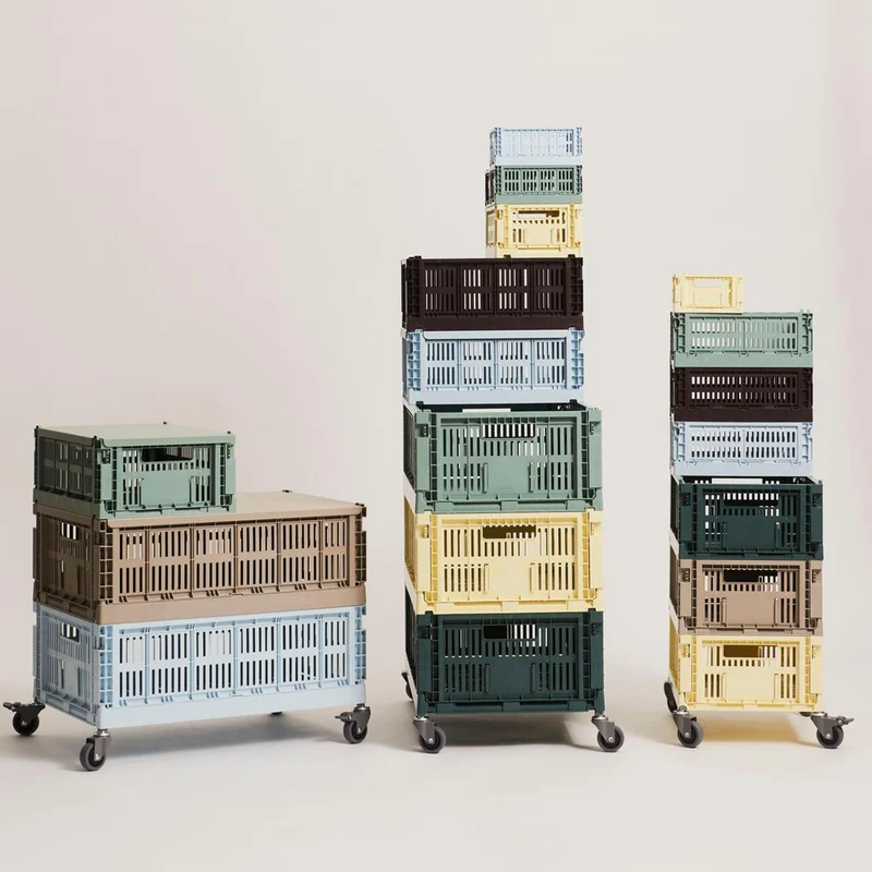Colour Crate Wheels Medium