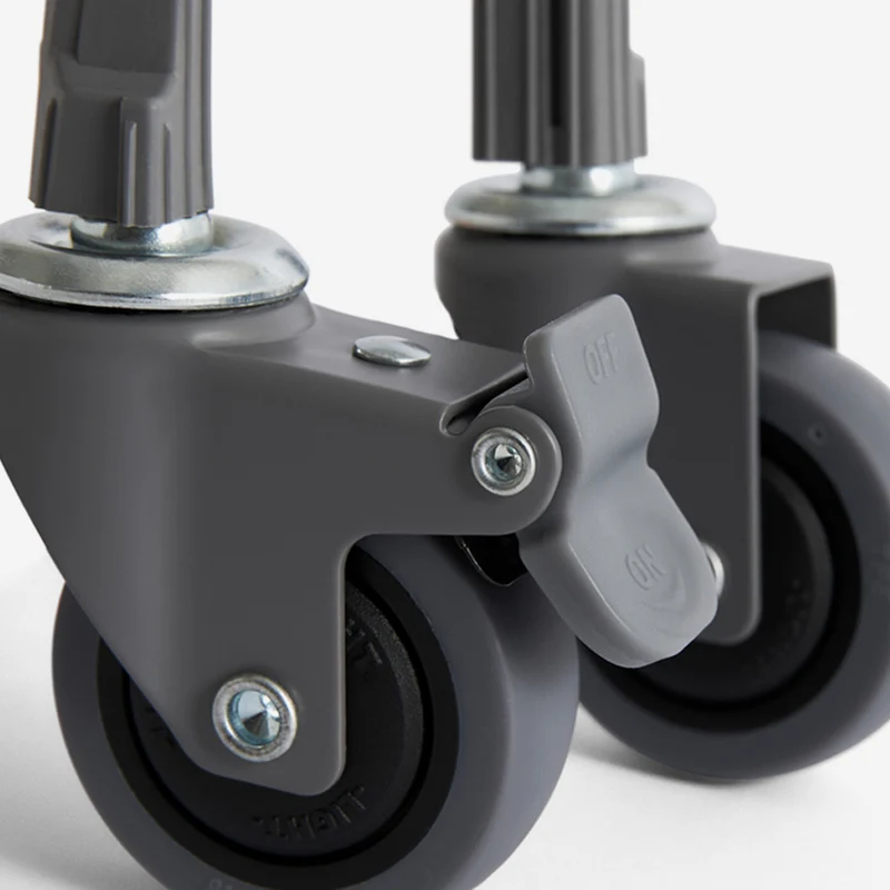 Colour Crate Wheels Medium