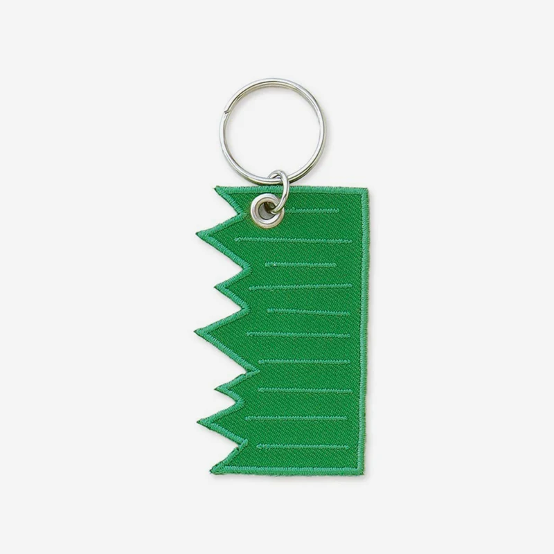 Keychain Bento Divider