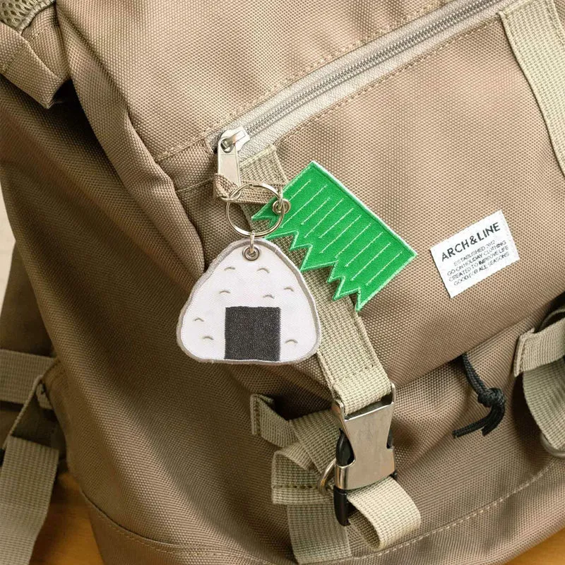 Keychain Bento Divider
