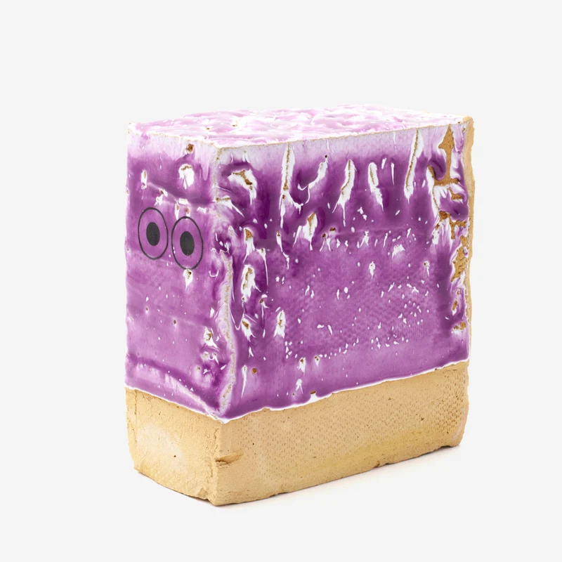 Brick Figur #7