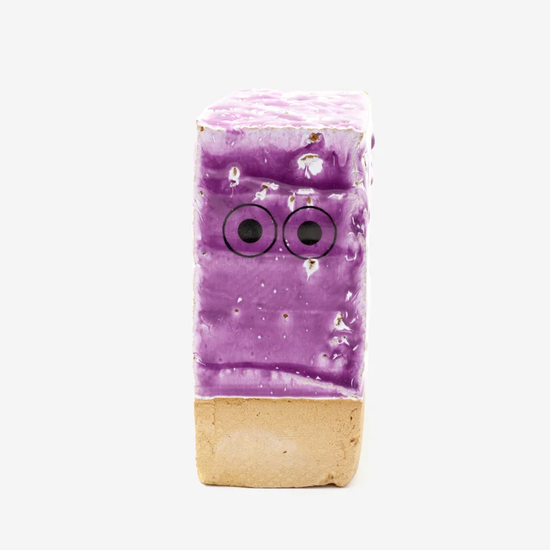 Brick Figur #7