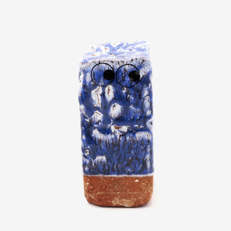 Brick Figur #6