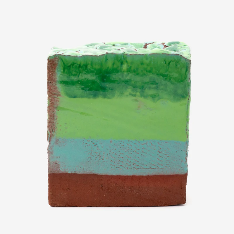 Brick Figur #4