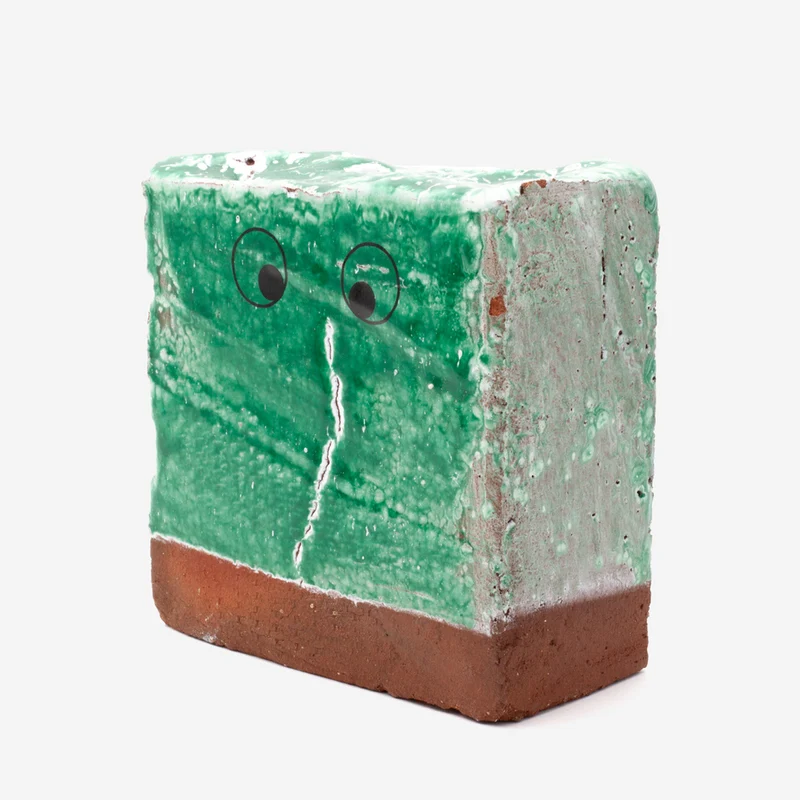 Brick Figur #3