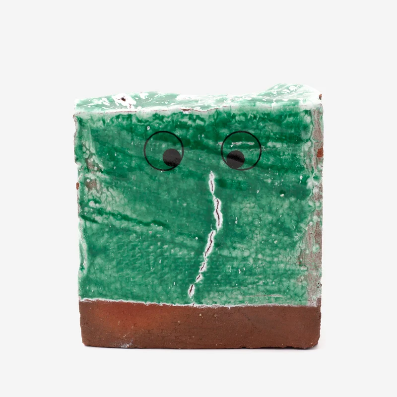 Brick Figur #3