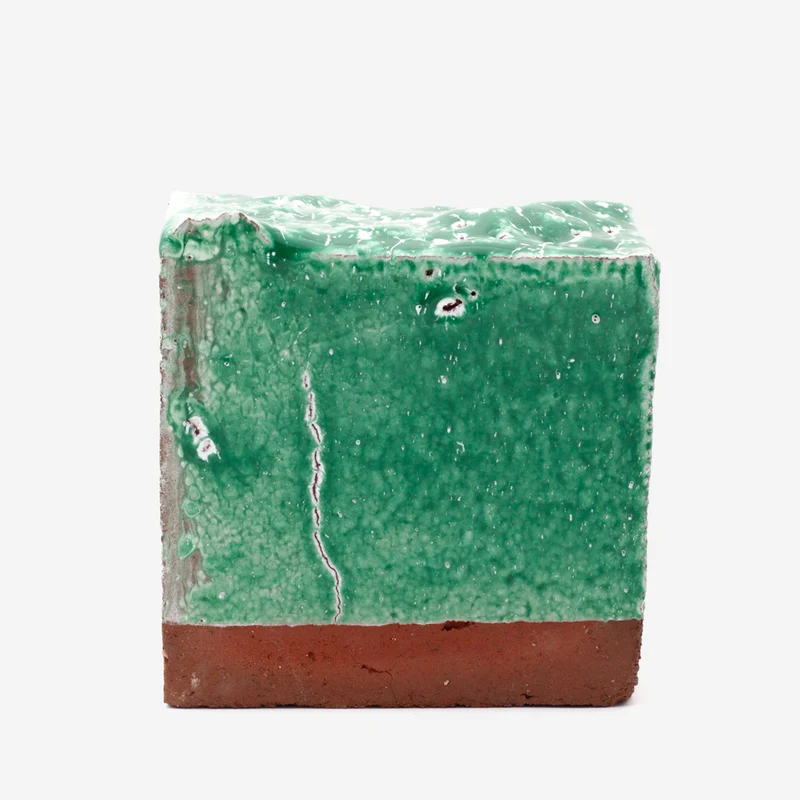 Brick Figur #3