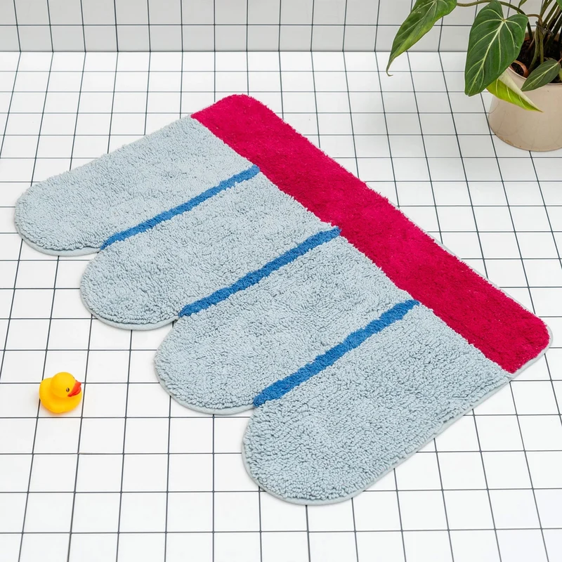 Poolside Bath Mat