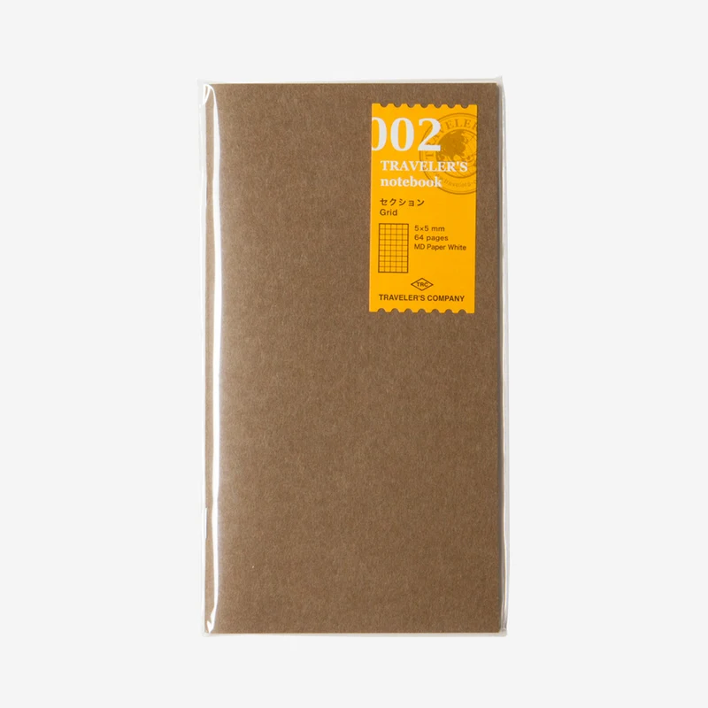 002. Grid Refill