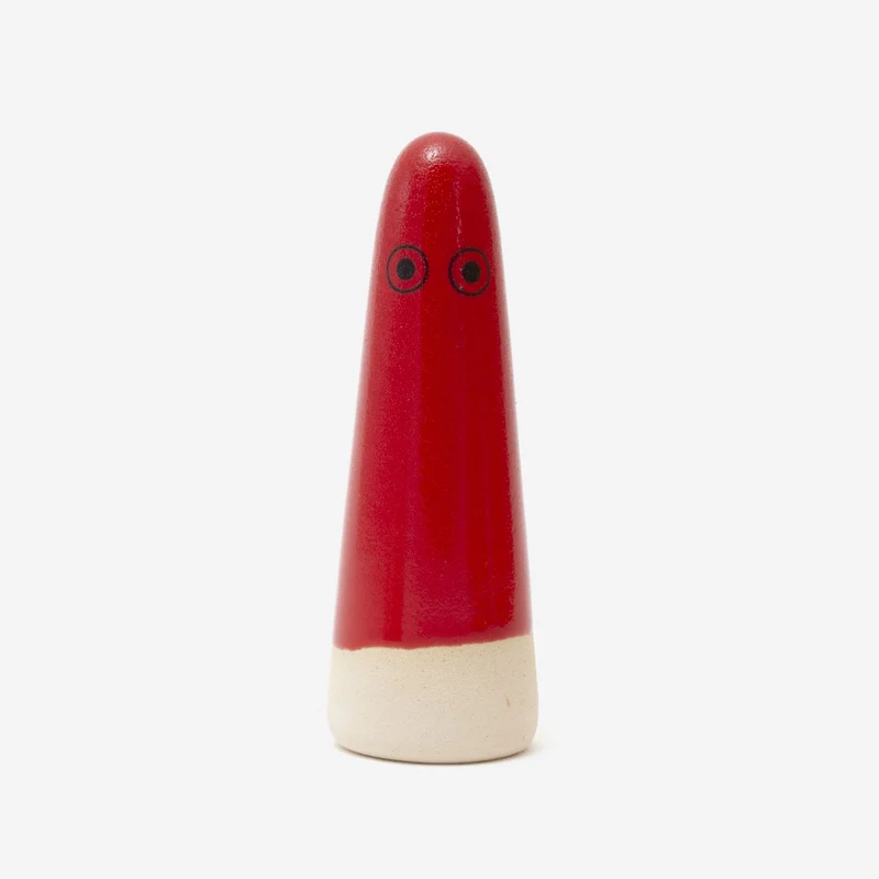 Ghost Figur #176