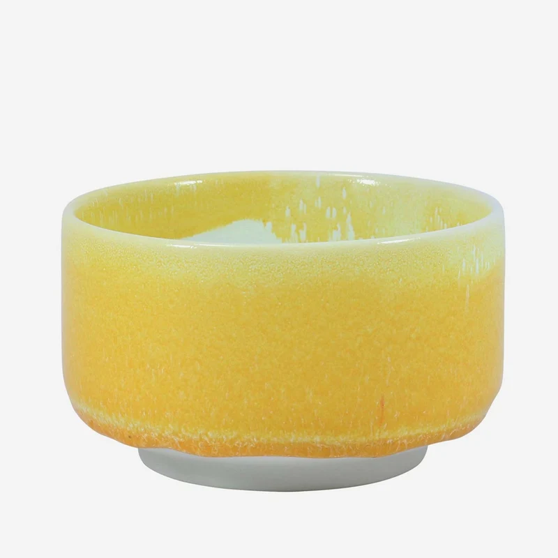 Munch Bowl Corn Flower