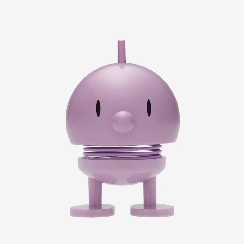Hoptimist Bumble M Lavender