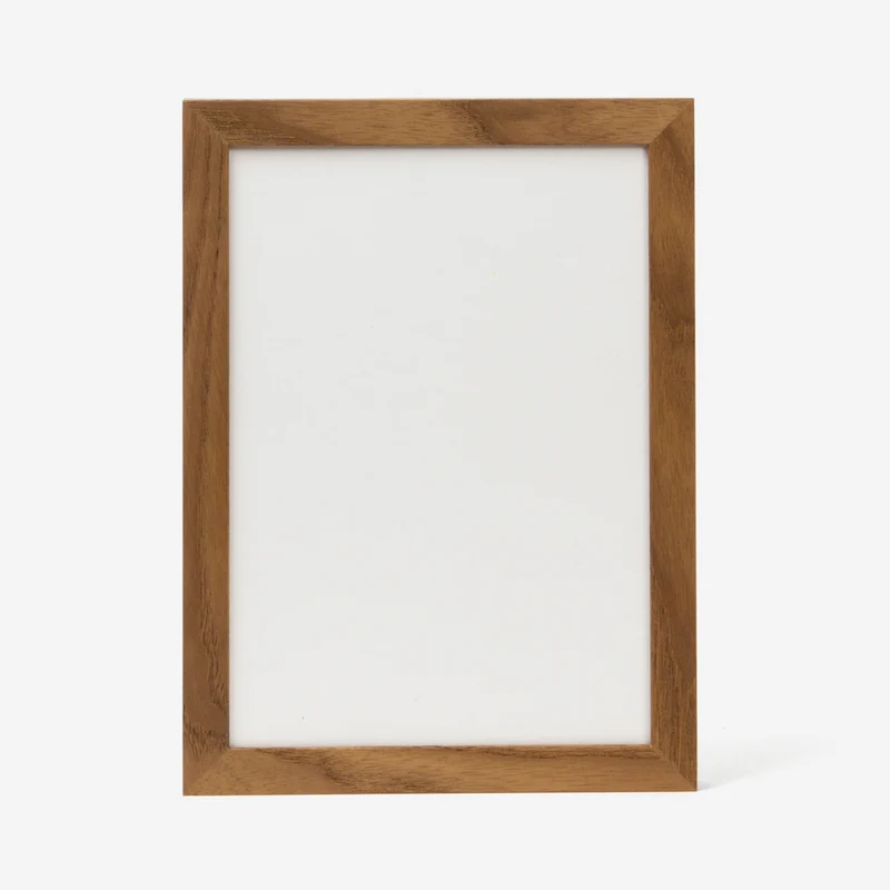 Bilderrahmen Esche 15 x 21 cm