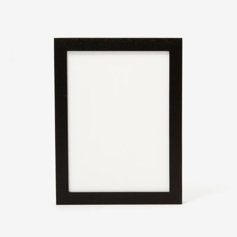 Bilderrahmen Schwarz 13 x 18 cm