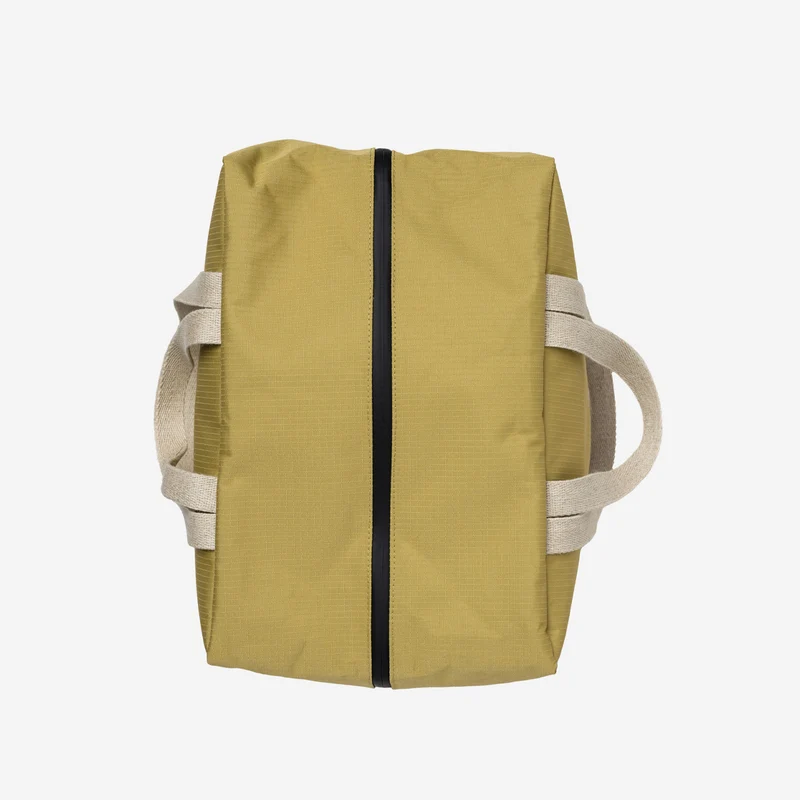 The New Tote Bag L Moss & Camel