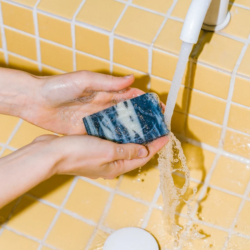 Sea Mud Soap