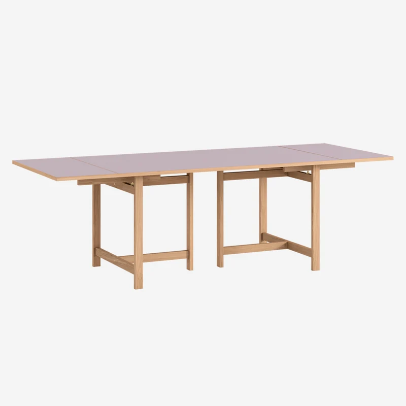 Rectangular Dining Table