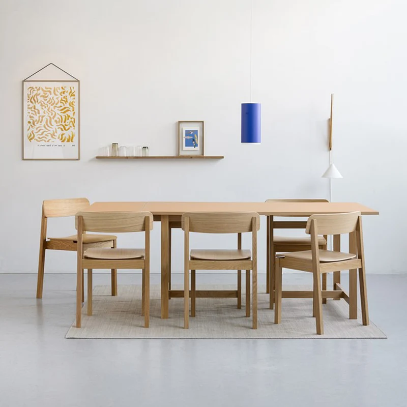 Rectangular Dining Table