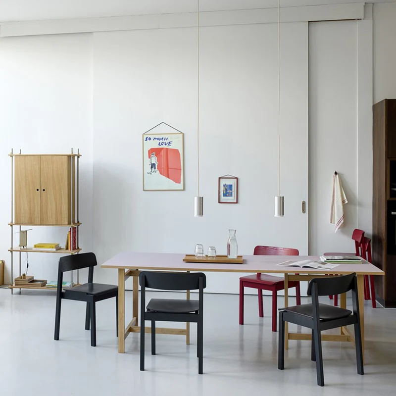 Rectangular Dining Table