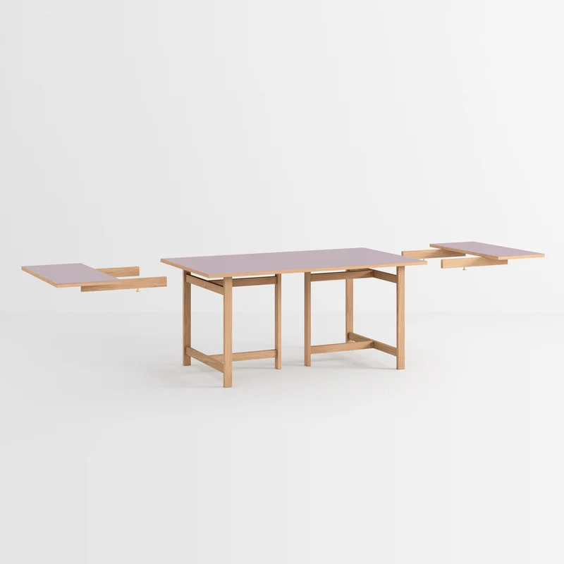 Rectangular Dining Table