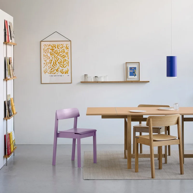 Rectangular Dining Table