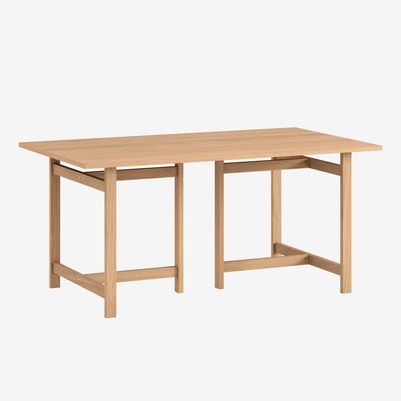 Rectangular Dining Table