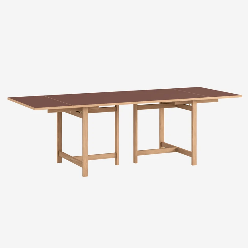 Rectangular Dining Table