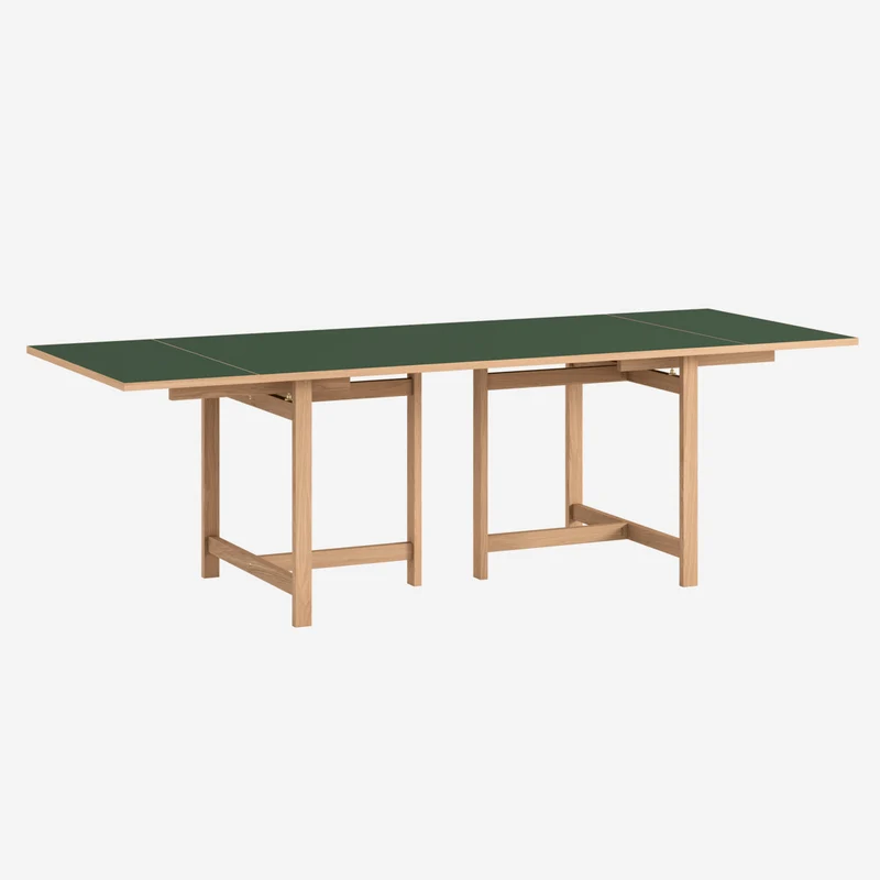 Rectangular Dining Table