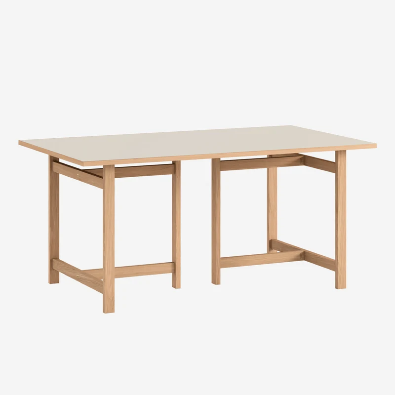 Rectangular Dining Table