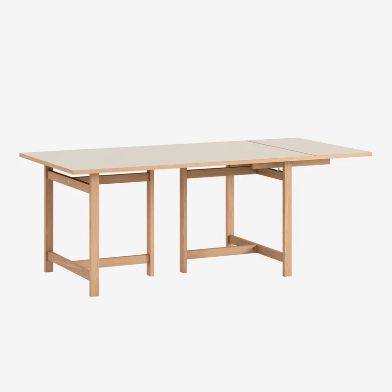 Rectangular Dining Table