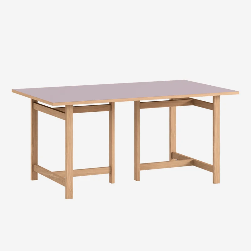 Rectangular Dining Table