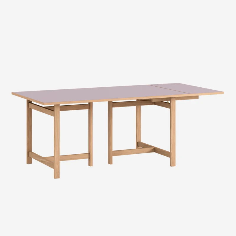 Rectangular Dining Table