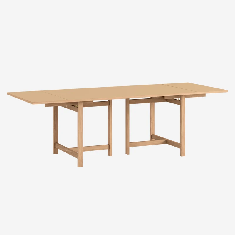 Rectangular Dining Table