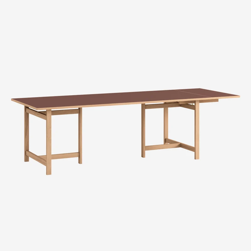 Rectangular Dining Table