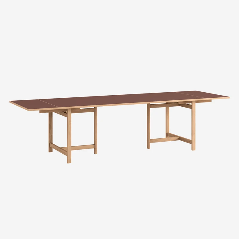 Rectangular Dining Table