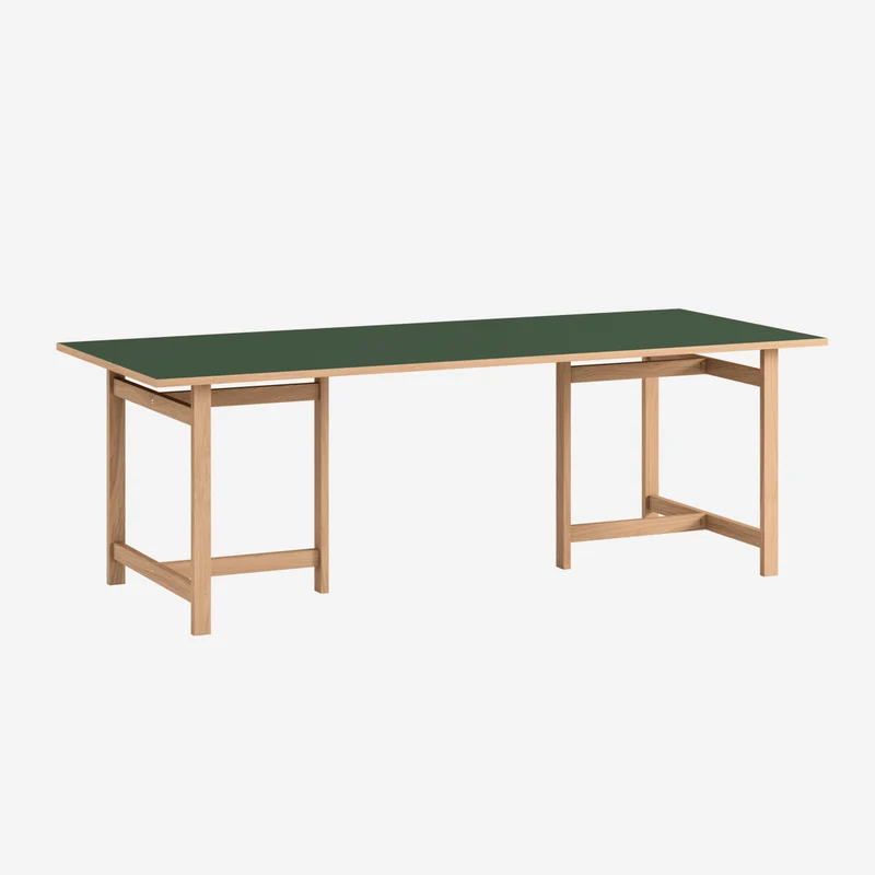 Rectangular Dining Table