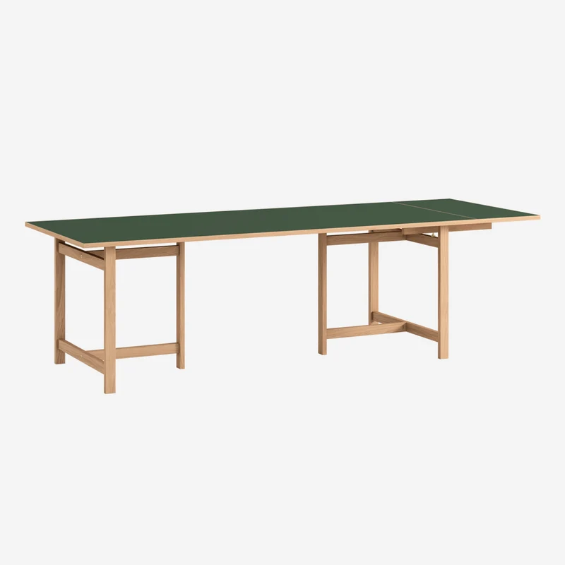 Rectangular Dining Table