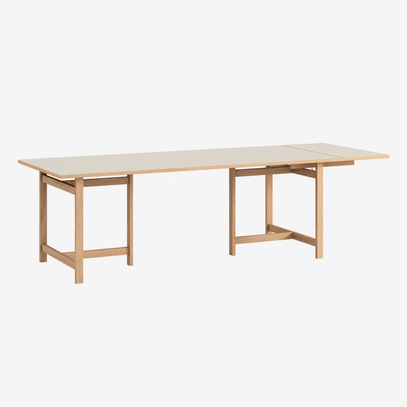 Rectangular Dining Table