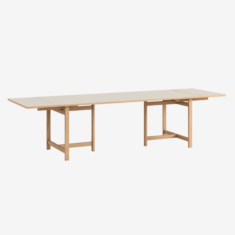 Rectangular Dining Table