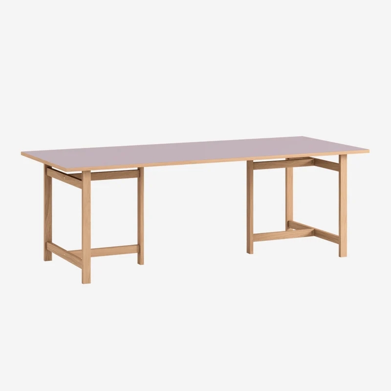 Rectangular Dining Table