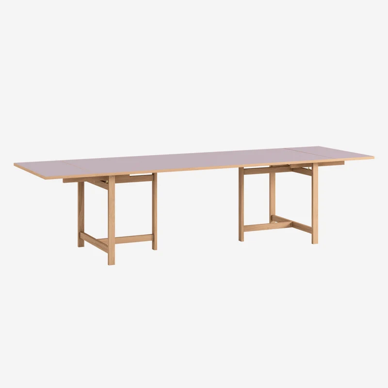 Rectangular Dining Table